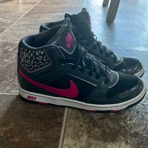 Nike high tops